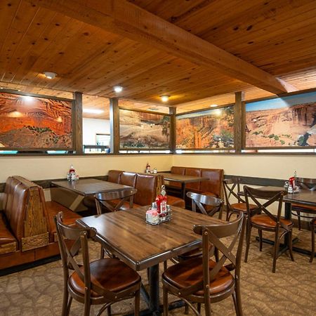 Thunderbird Lodge 쉰리 외부 사진