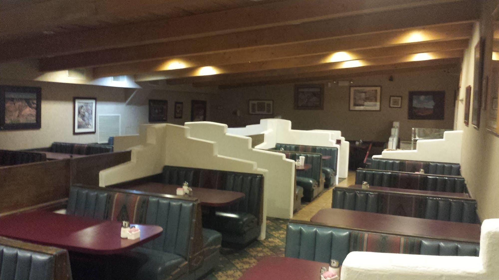 Thunderbird Lodge 쉰리 외부 사진