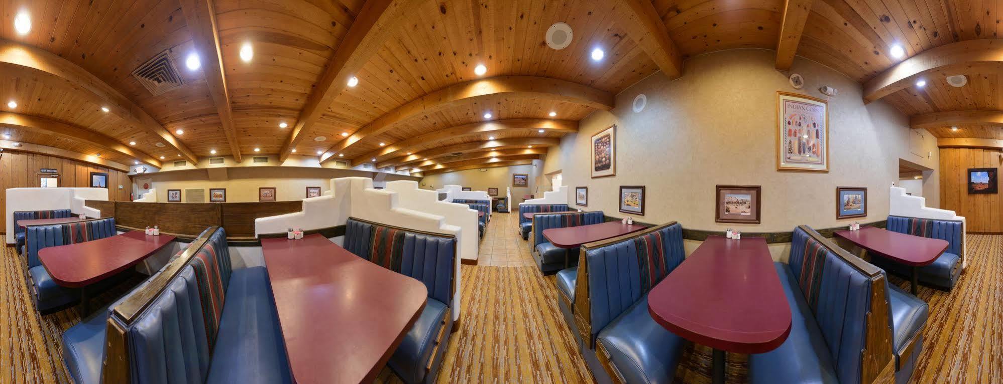 Thunderbird Lodge 쉰리 외부 사진