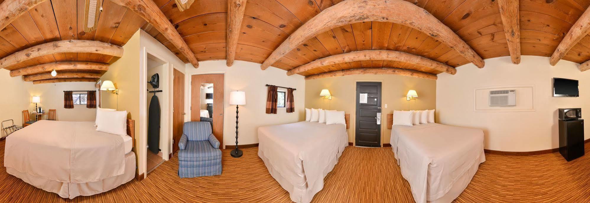 Thunderbird Lodge 쉰리 외부 사진