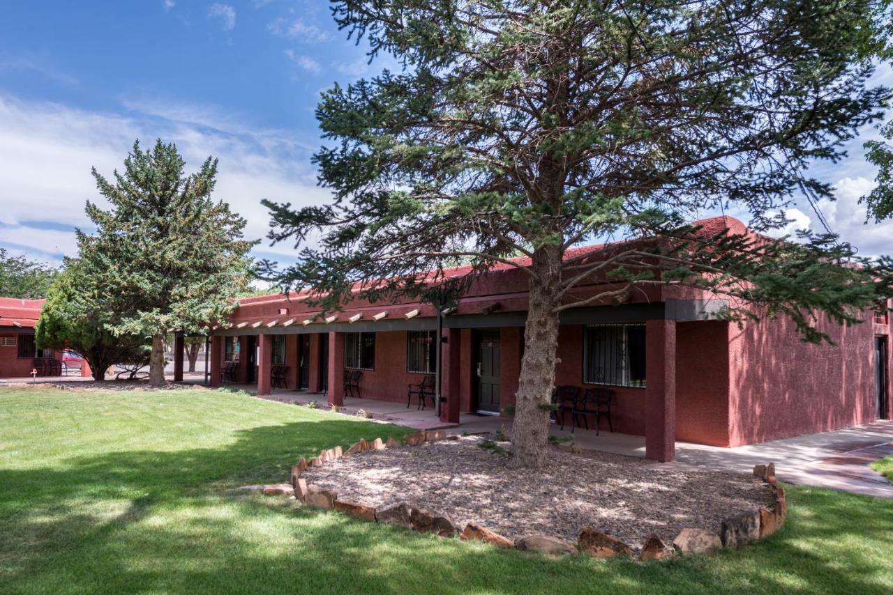 Thunderbird Lodge 쉰리 외부 사진